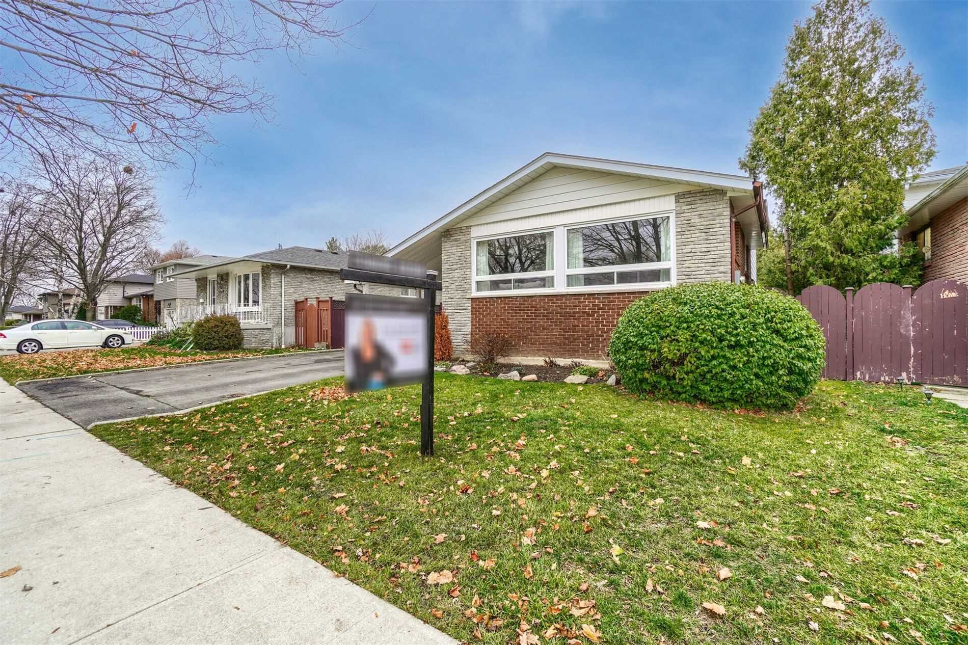 74 Ambleside Dr, Terminated in Brampton Zoocasa