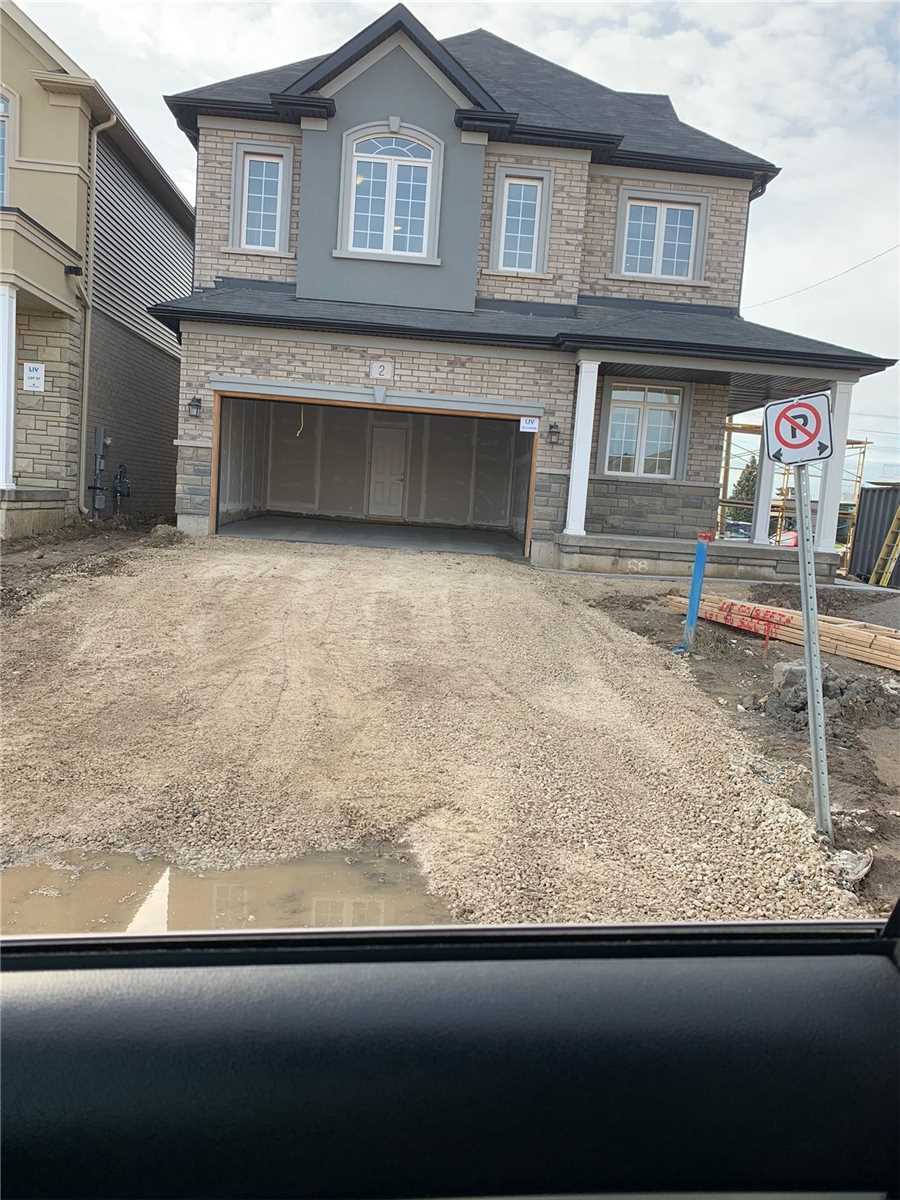 2 Sleeth St, Sold in Brantford Zoocasa