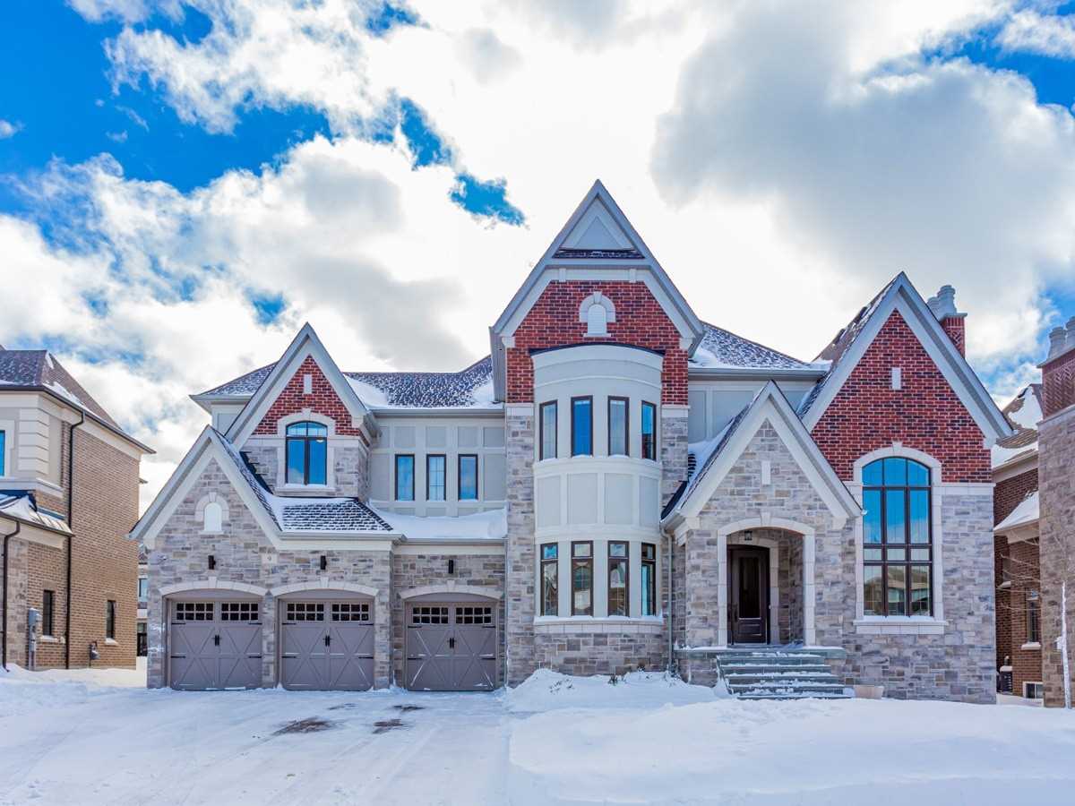 9 Sir Henry Crt, Expired in King City eXp Realty