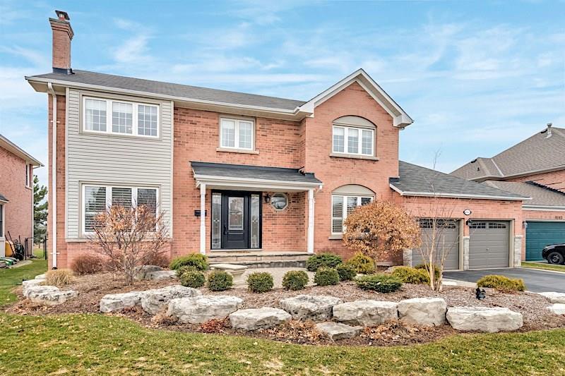 4143 Millcroft Park Drive, Burlington (H4019651) Zoocasa
