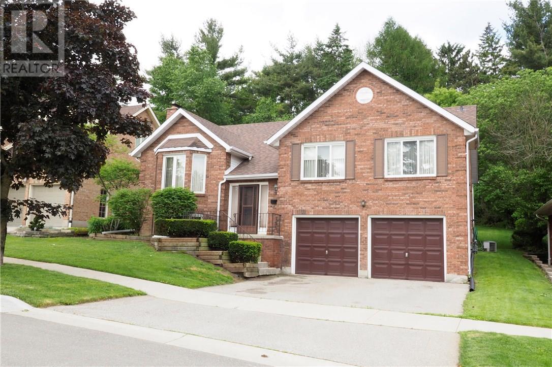 545 Mill Park Drive, Kitchener Sold for XXX,XXX Zoocasa