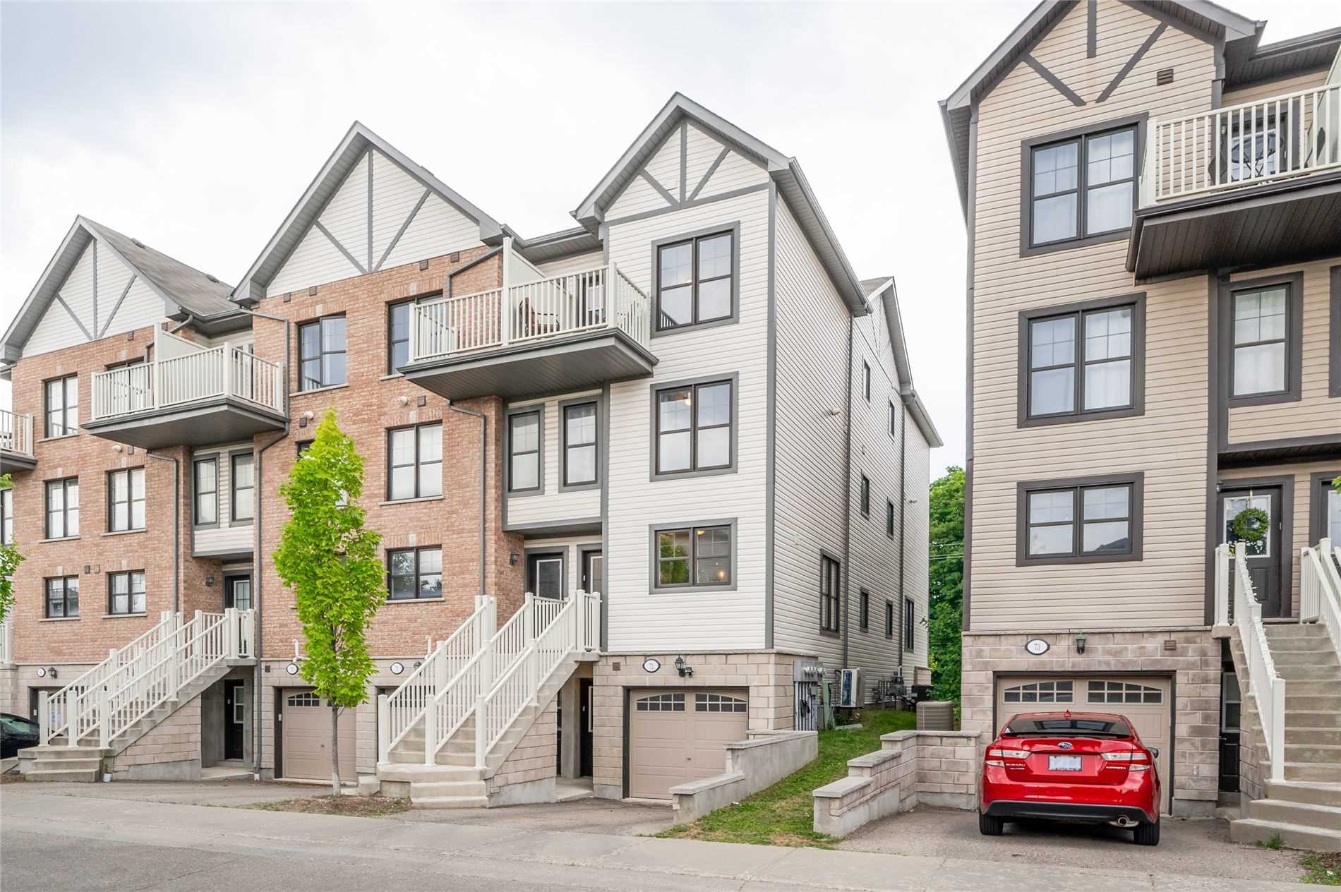 72 701 Homer Watson Blvd, Terminated in Kitchener Zoocasa