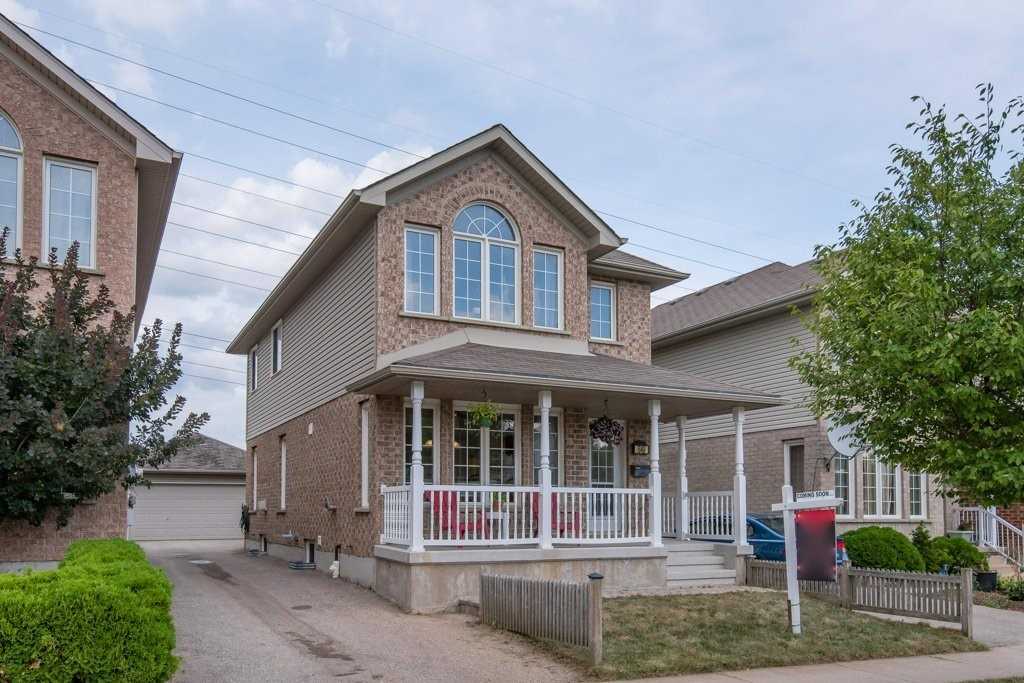 649 Windflower Cres, Sold in Kitchener Zoocasa