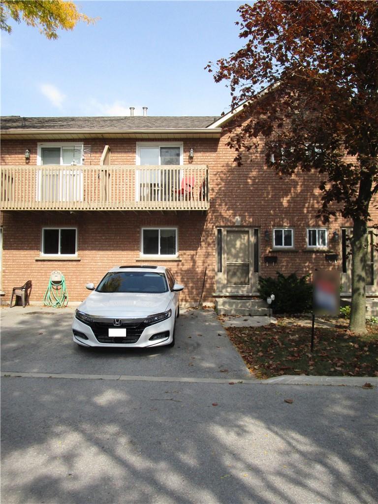 4 1475 Upper Gage Avenue, Hamilton (H4089192) Zoocasa