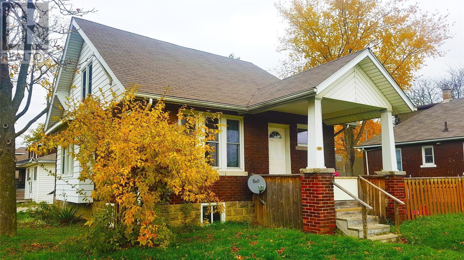 426 Tecumseh Road West, Windsor (18010226) Zoocasa