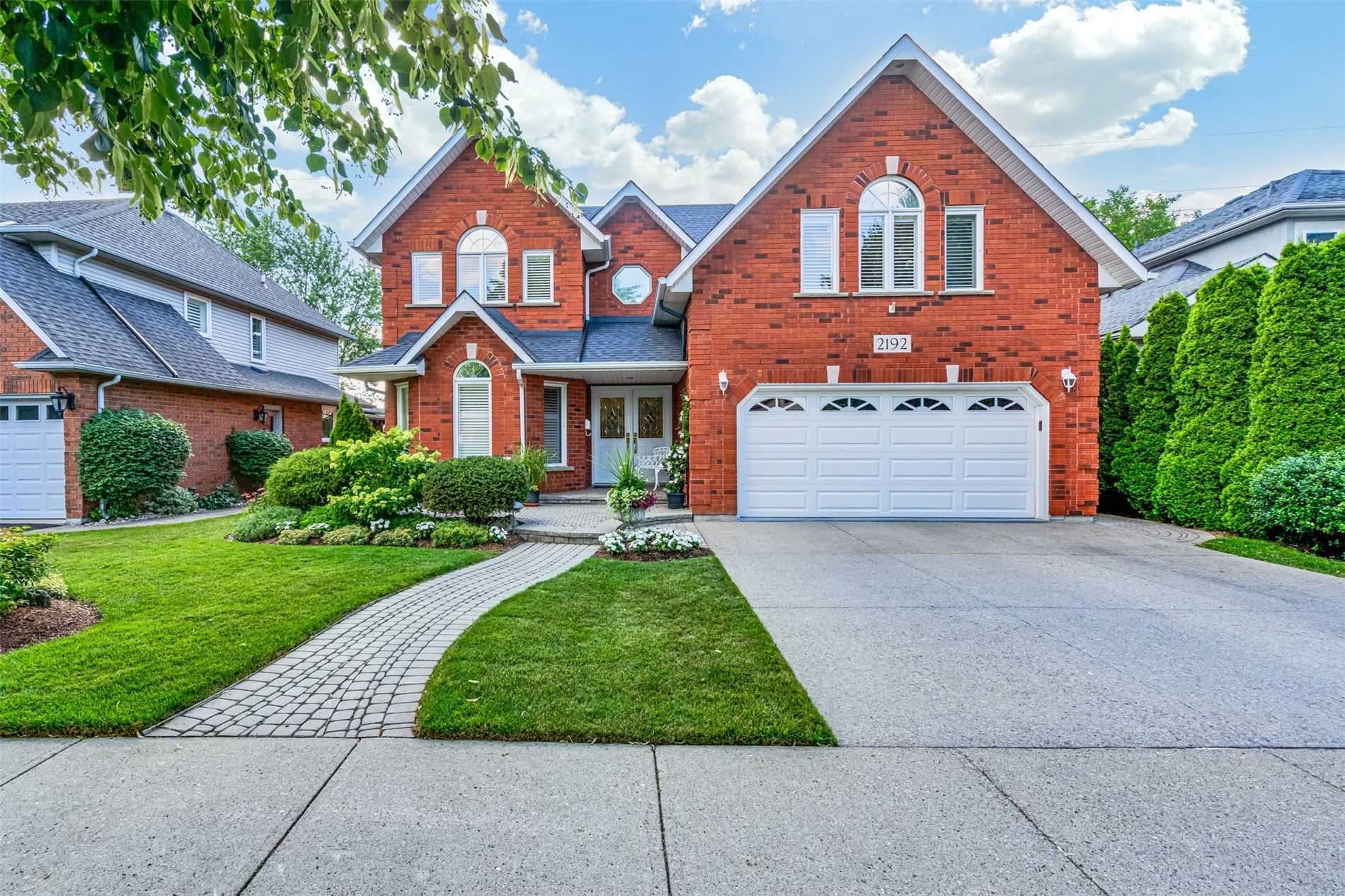 2192 Heidi Ave, Inactive in Burlington Zoocasa