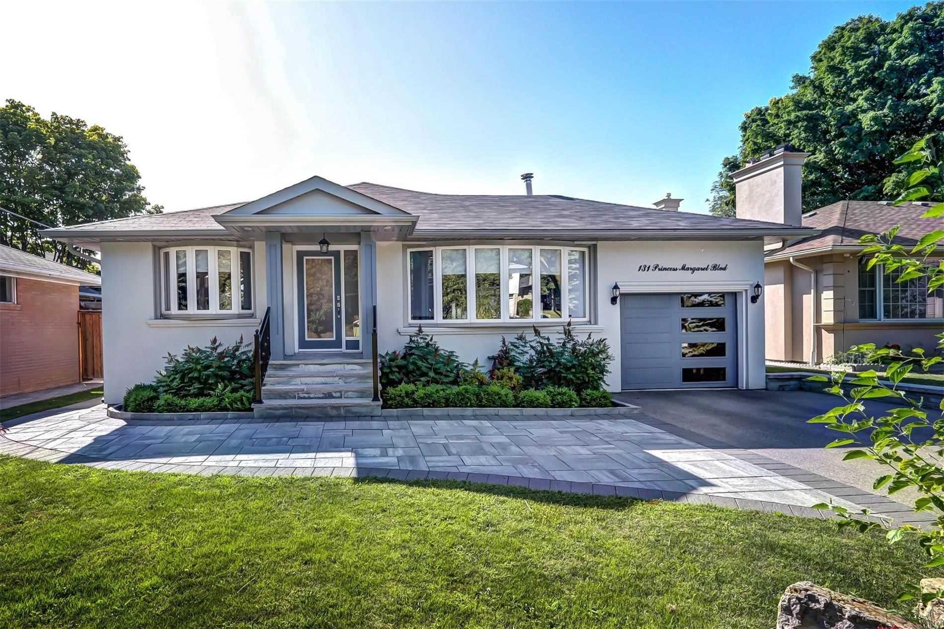 131 Princess Margaret Blvd, Sold in Toronto Zoocasa