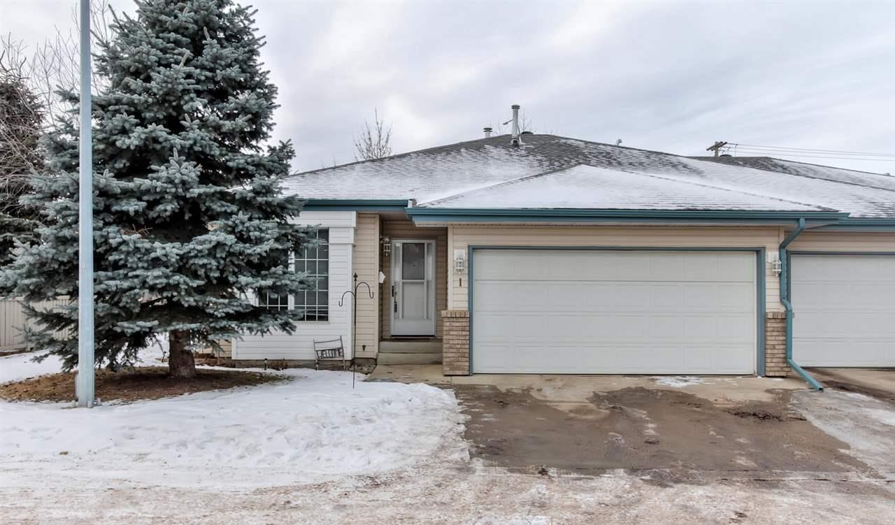 20 Erin Ridge Road, St. Albert (E4092433) Zoocasa
