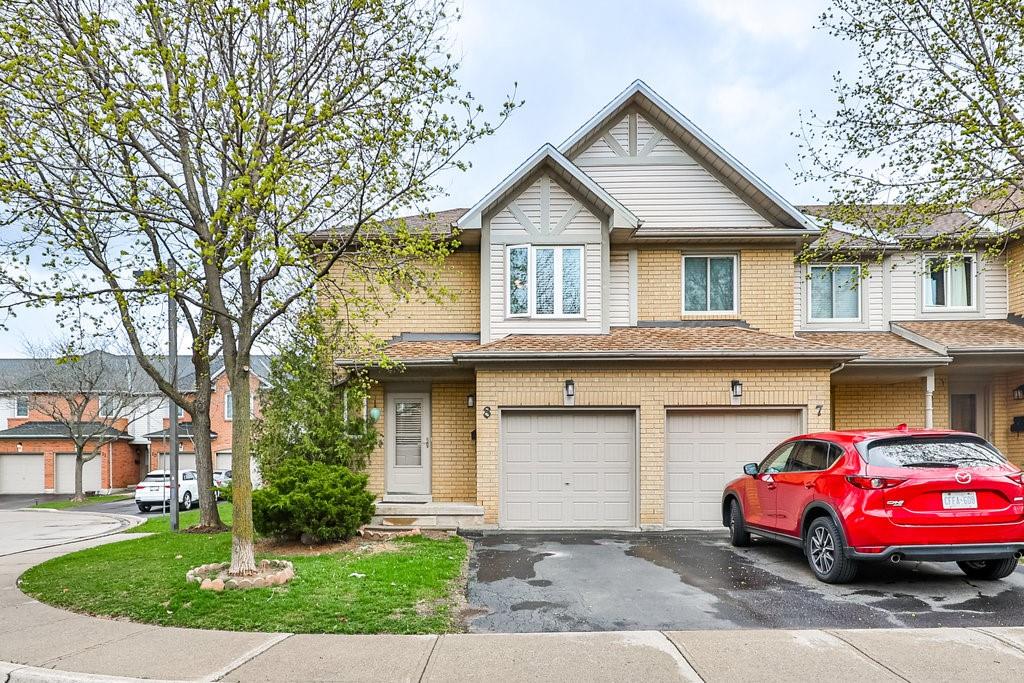 8 2920 Headon Forest Drive, For Sale in Burlington Zoocasa