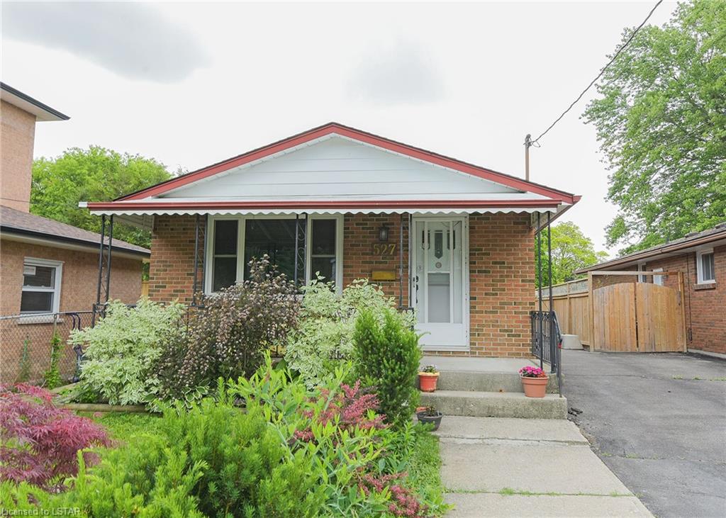 527 Chester Street, London For Sale at 499,900 Zoocasa