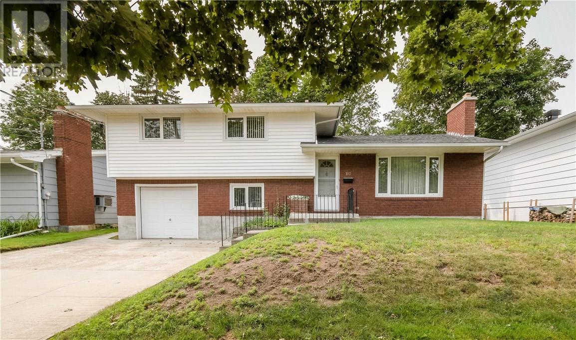 110 Hedgewood Drive, Moncton (M119280) Zoocasa