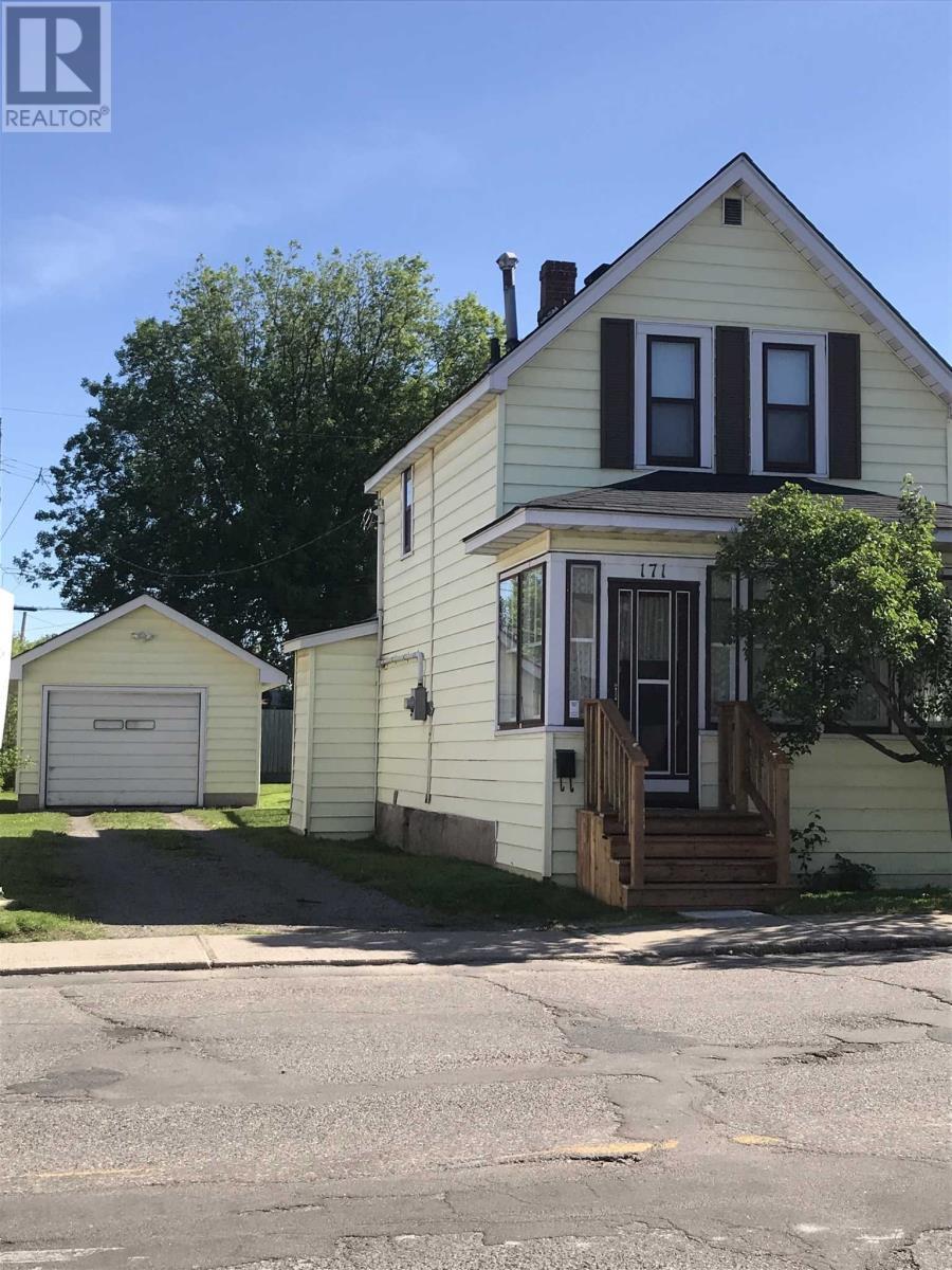 171 Saint Avenue West, Sault Ste. Marie (SM122478) Zoocasa