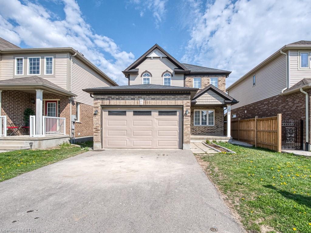 2590 Tokala Trail, Inactive in London Zoocasa