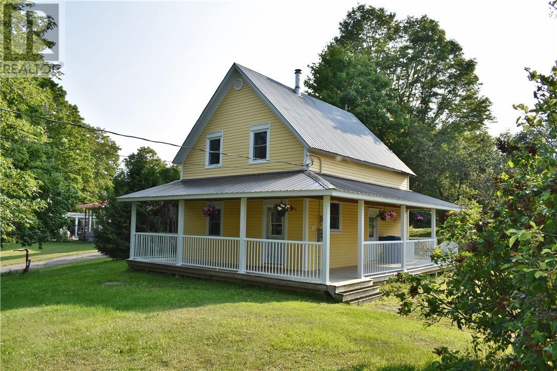 2149 560 Route, Lakeville (NB030353) Zoocasa