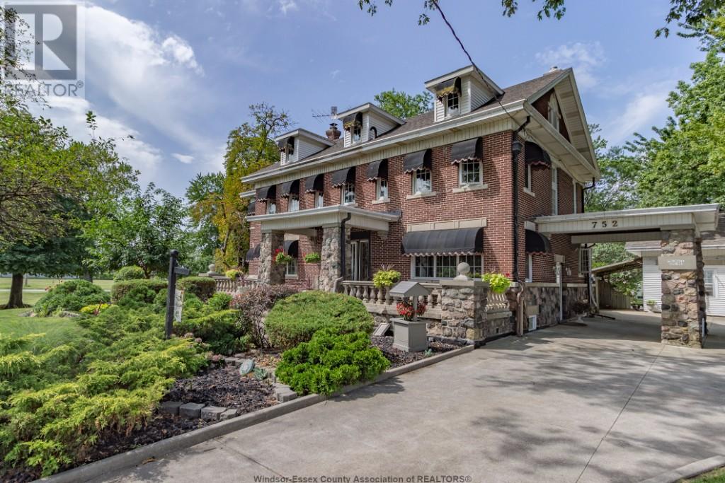 752 Front Road, LaSalle (1700088) Zoocasa