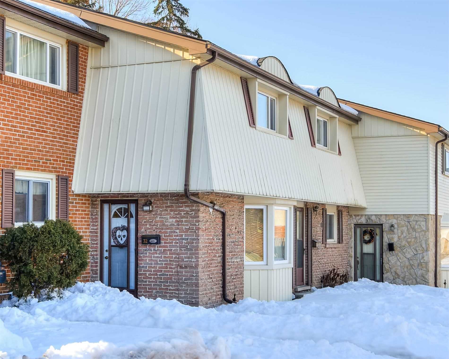 32 160 Jansen Ave, Sold in Kitchener Zoocasa