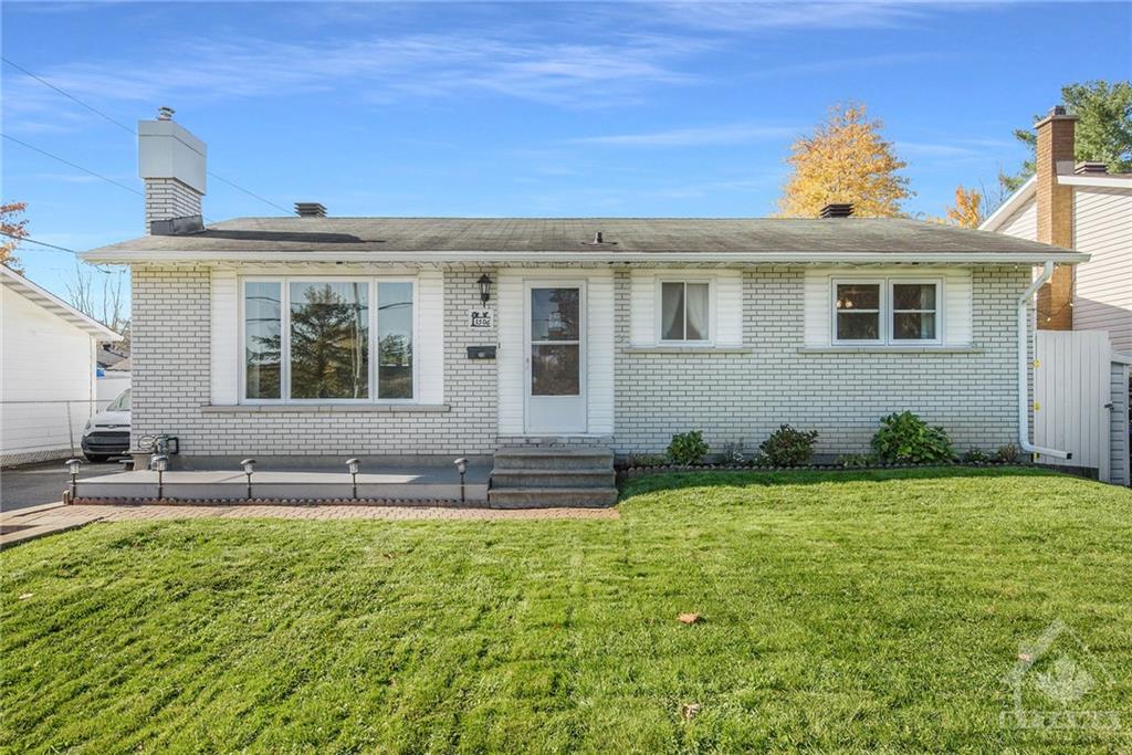 1506 Duford Drive, Inactive in Ottawa Zoocasa