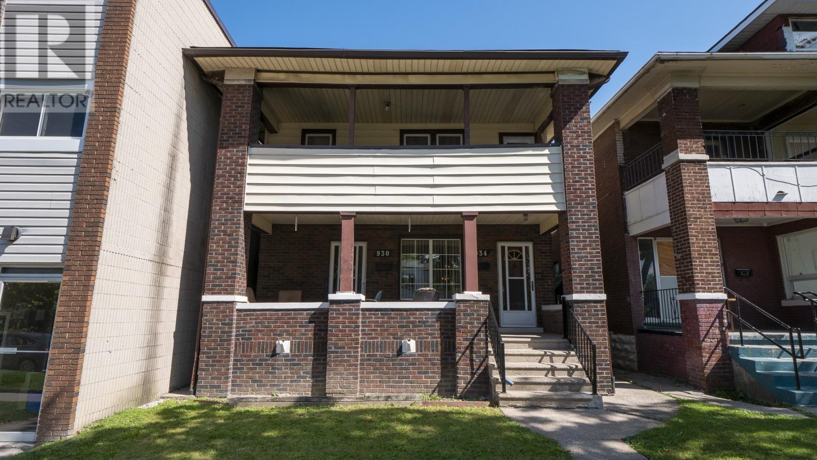 930 Howard Avenue, Windsor (20001936) Zoocasa