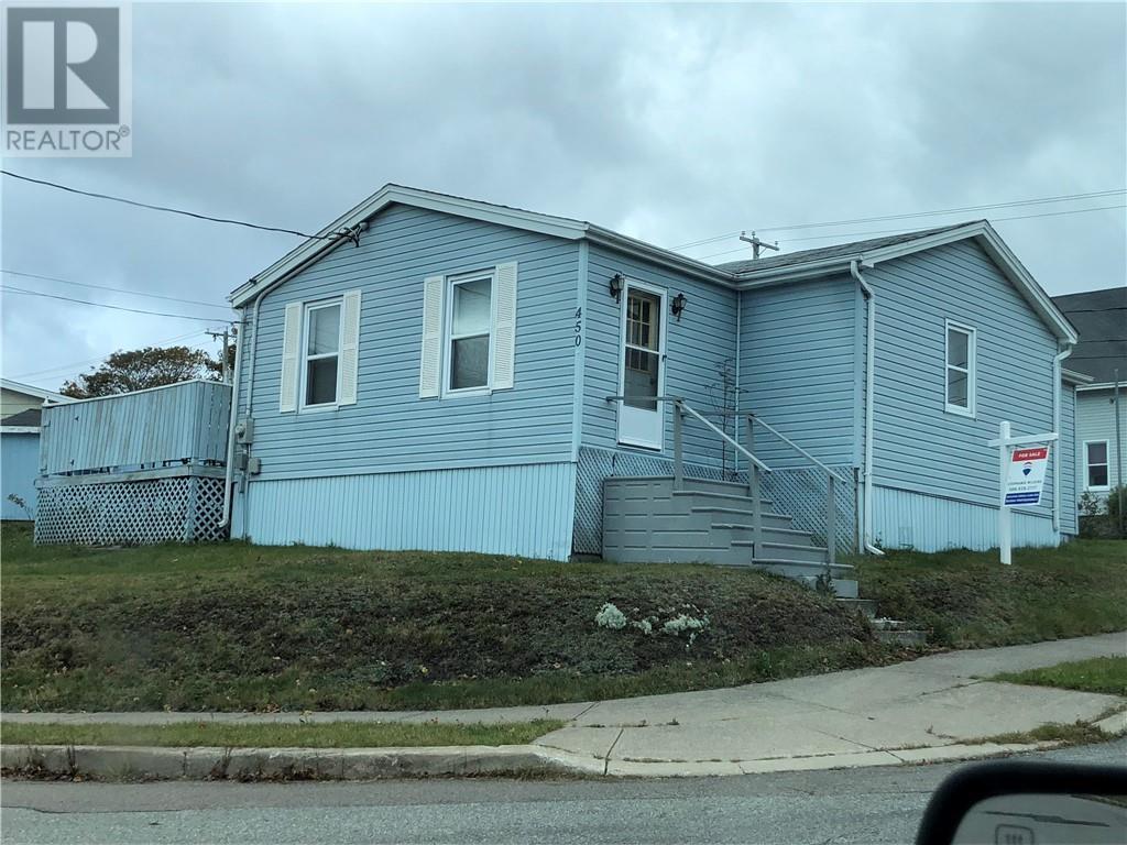 450 Pleasant Street, Saint John (NB013957) Zoocasa