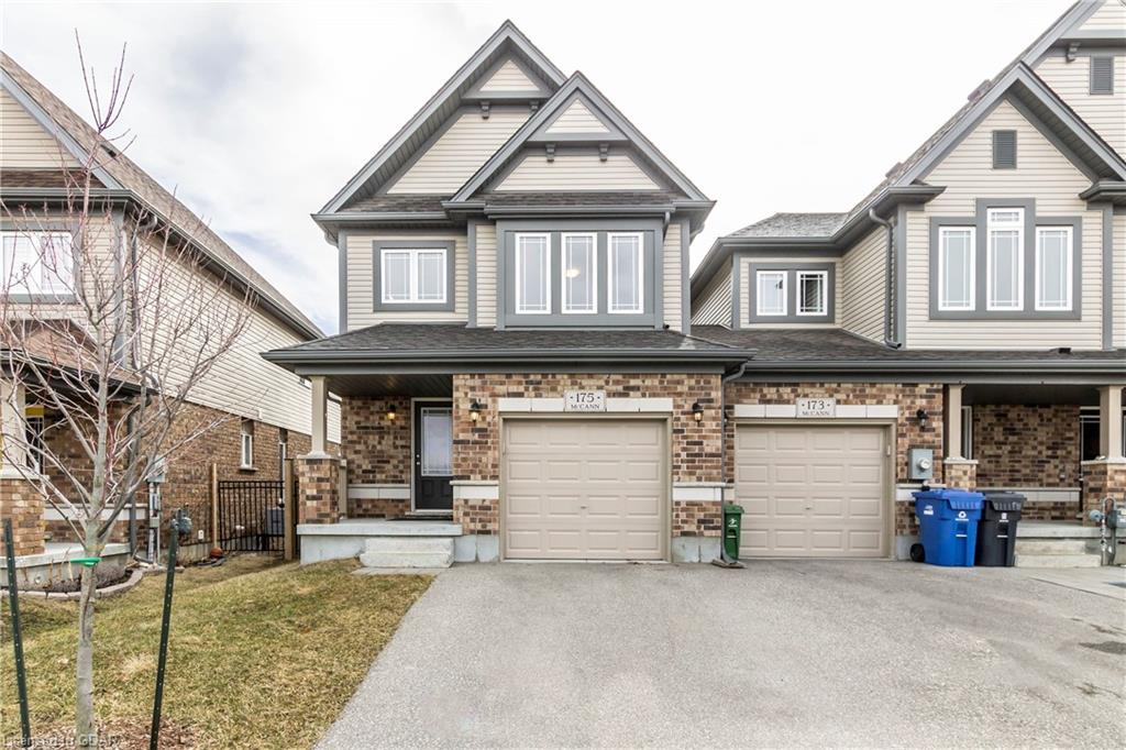175 Mccann St, Inactive in Guelph Zoocasa