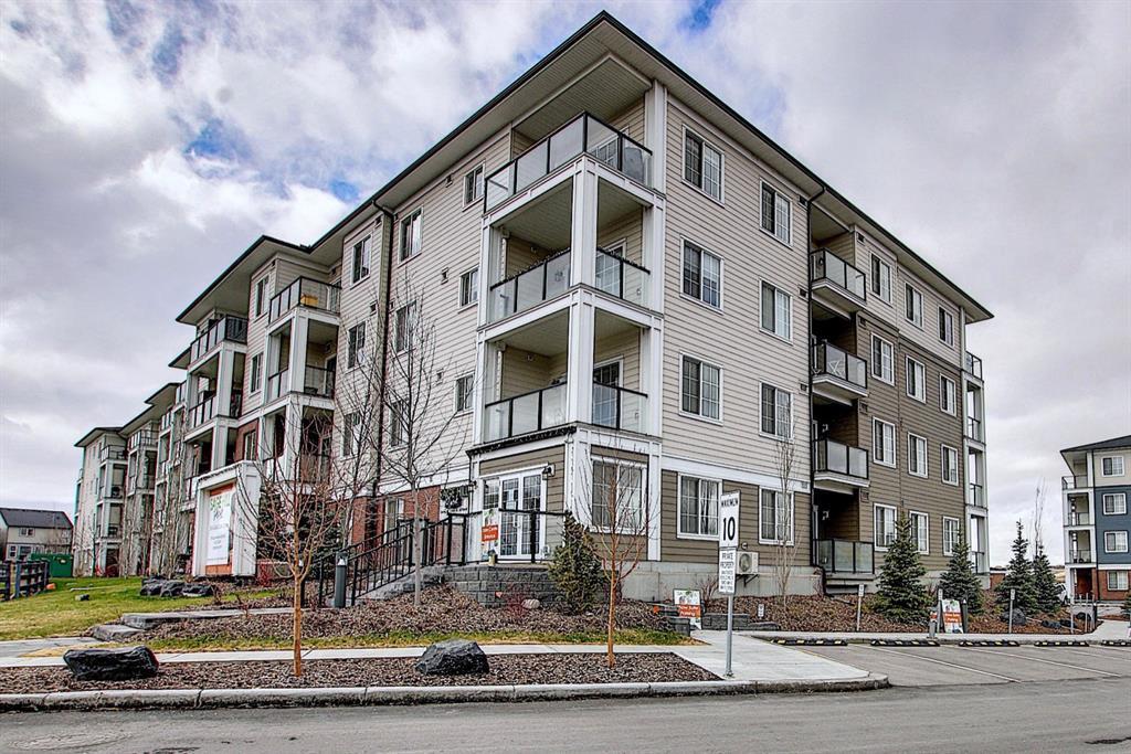 1204, 298 Sage Meadows Park Nw, Calgary 279,900 (A1098535) Zoocasa