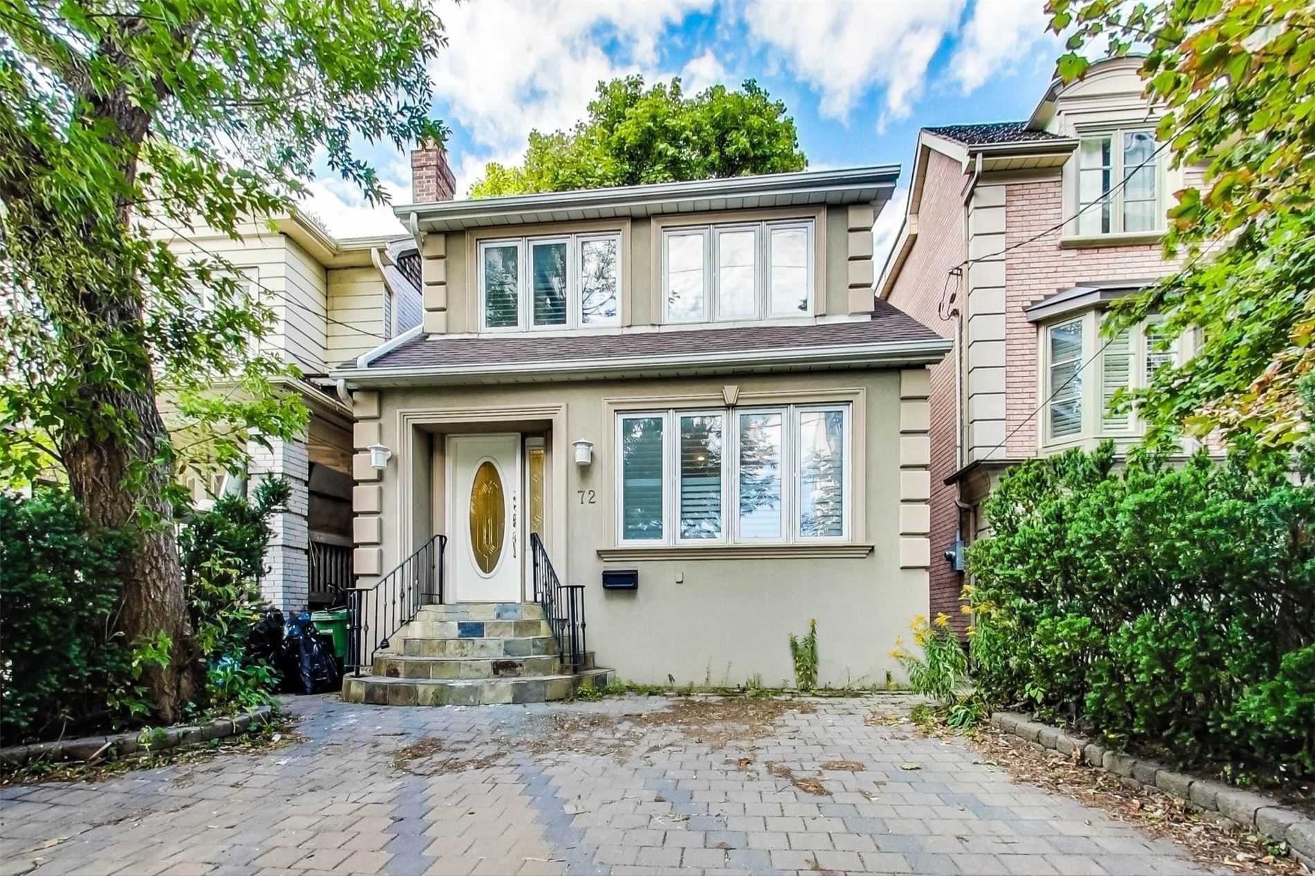 72 Davisville Ave, Sold in Toronto Zoocasa