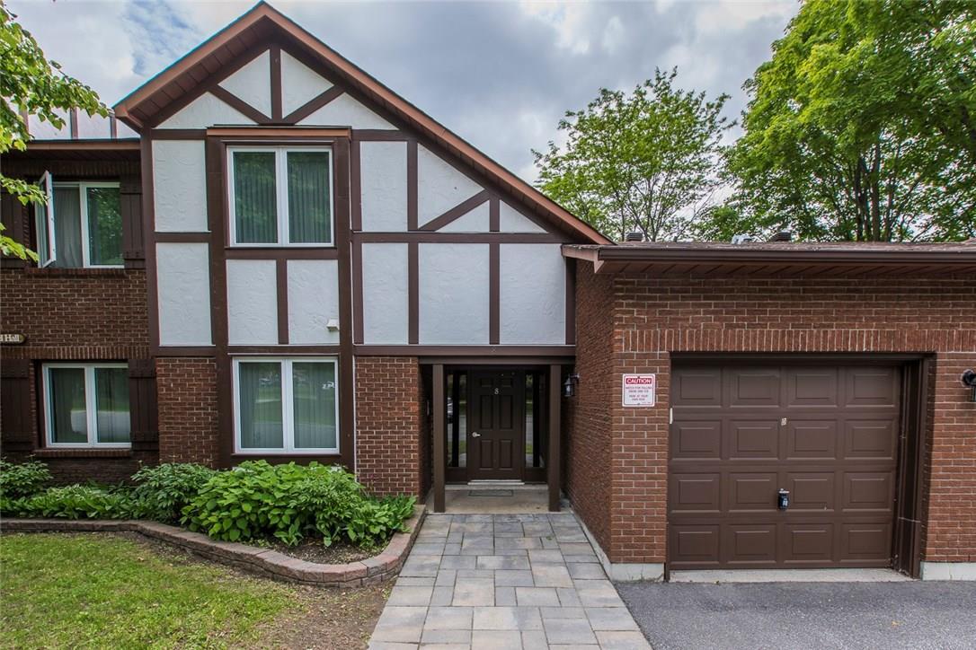 8 Stonehill Court, Ottawa (1111305) Zoocasa