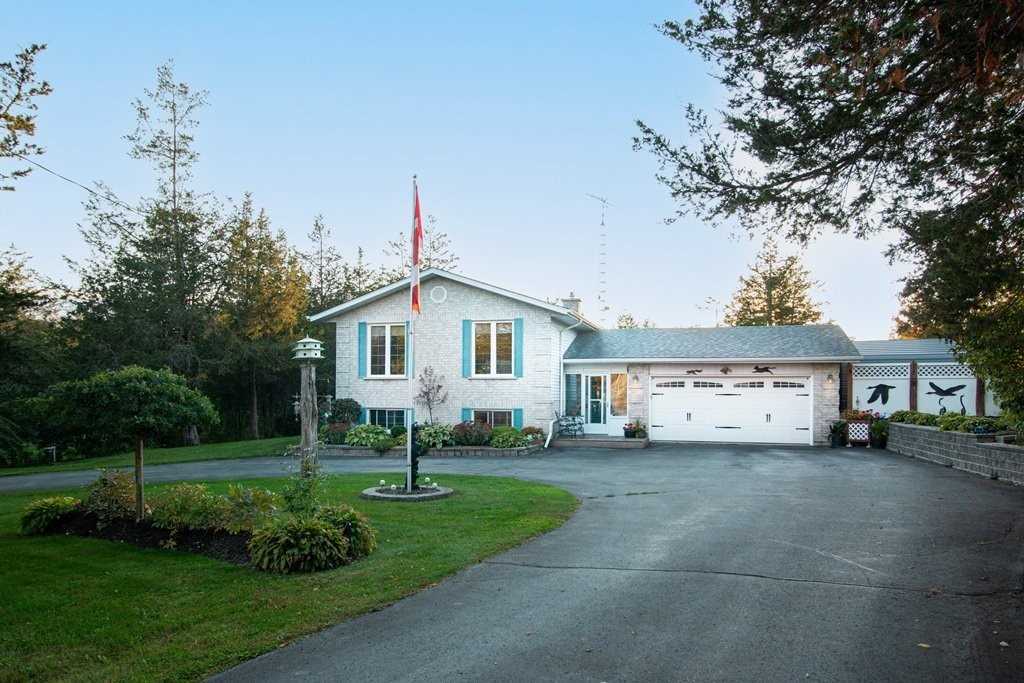 2475 2475C Shannonville Rd, Terminated in Plainfield eXp Realty