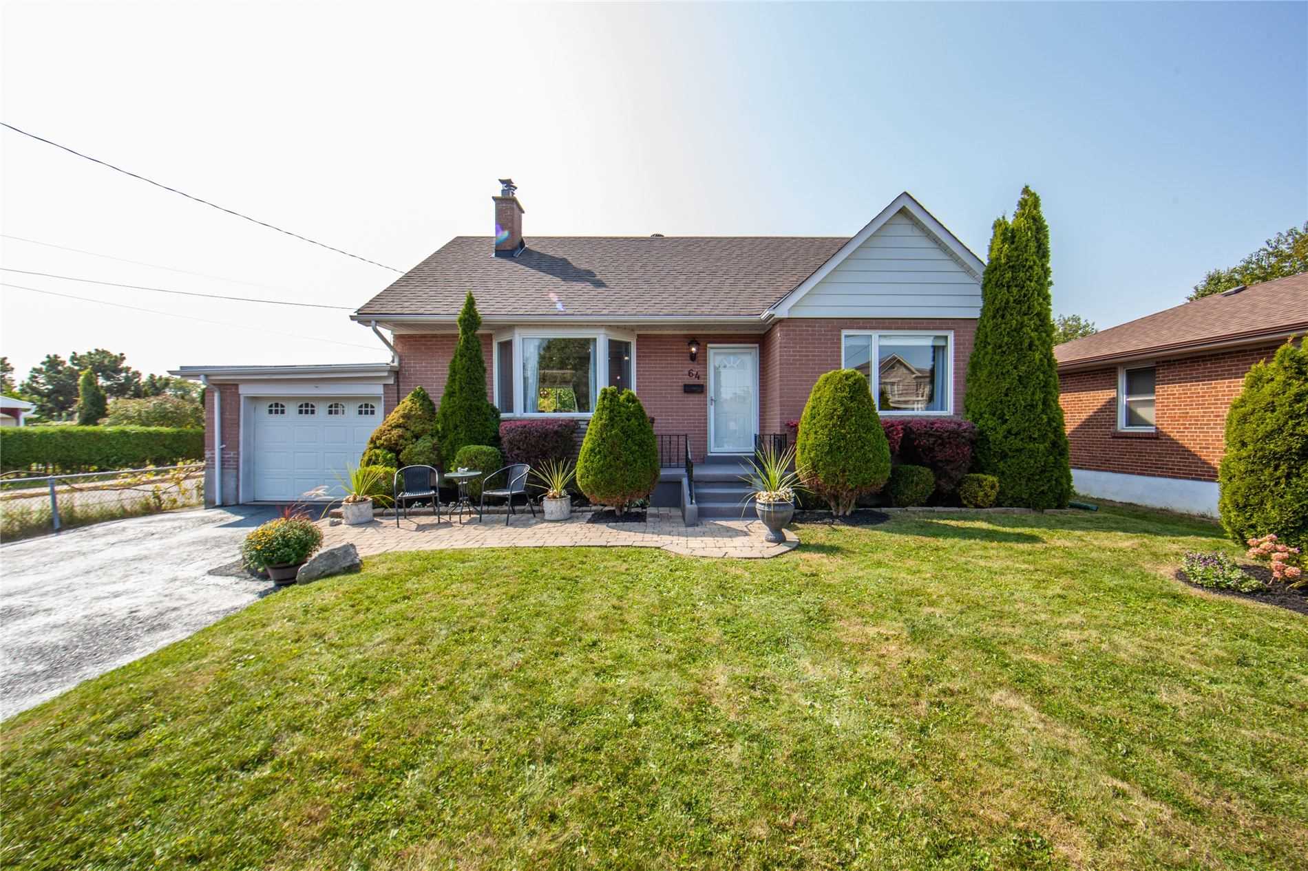 64 Gooderham Dr, Sold in Toronto Zoocasa