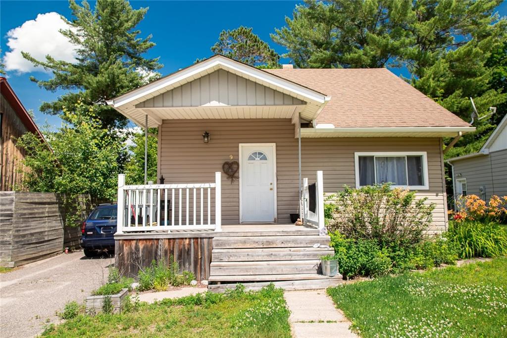 9 Hillcrest Ave, Inactive in Deep River Zoocasa