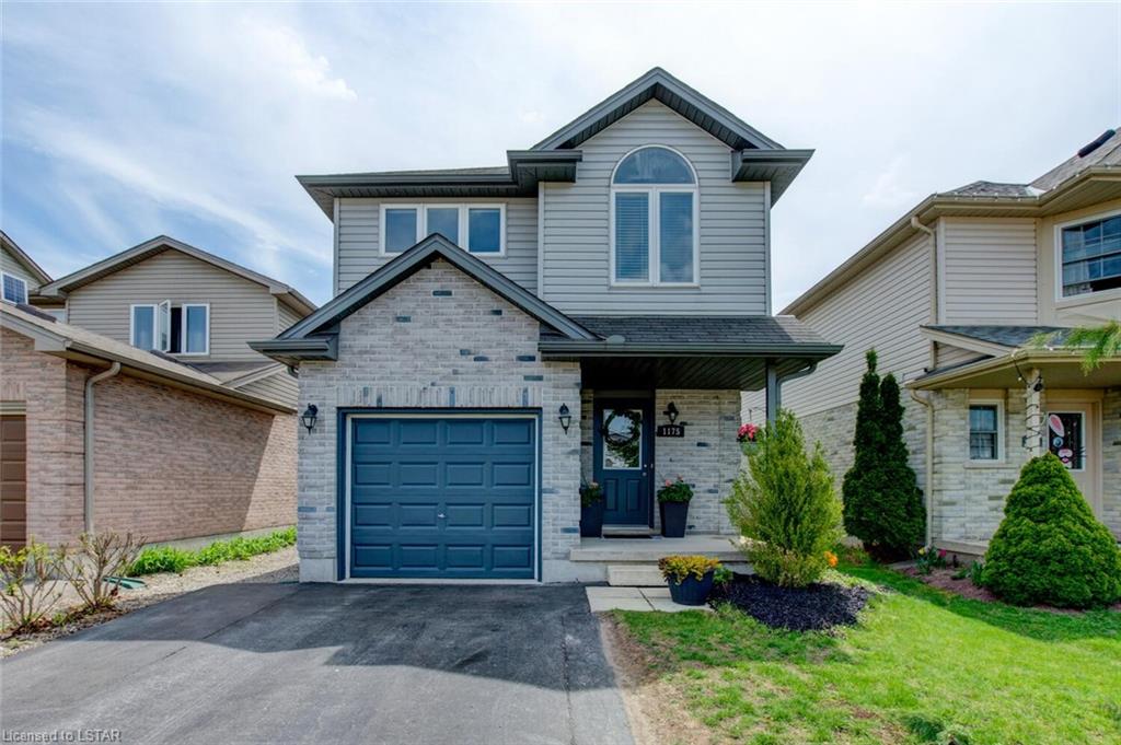 1175 Kimball Cres, Inactive in London eXp Realty