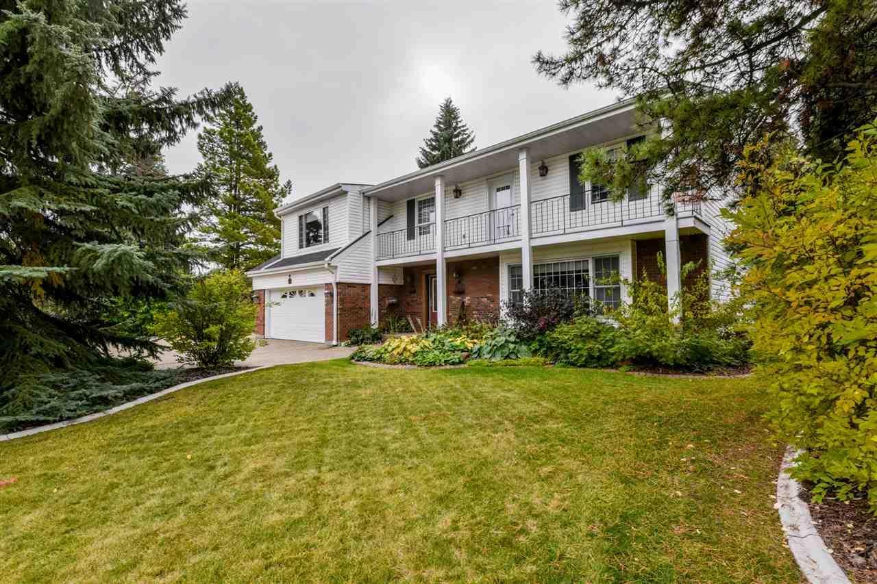 63 Quesnell Crescent Northwest, Edmonton (E4131789) Zoocasa