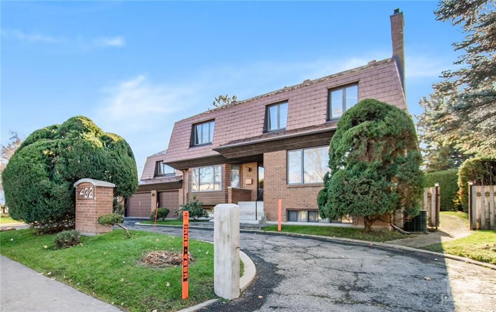 432 Pleasant Park Road, Inactive in Ottawa Zoocasa