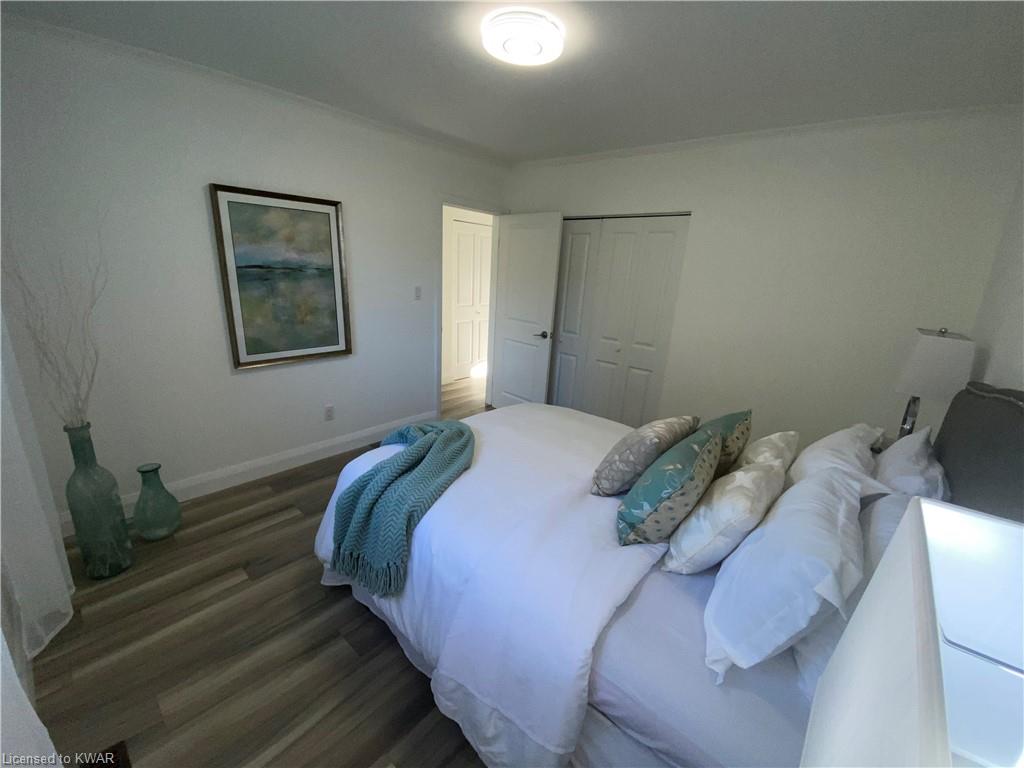 100 Montcalm Drive, Inactive in Kitchener Zoocasa