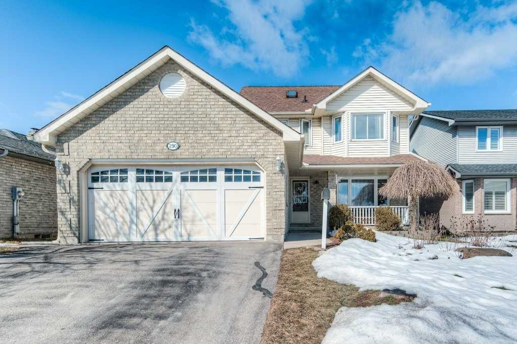 290 Scott Rd, Sold in Cambridge eXp Realty