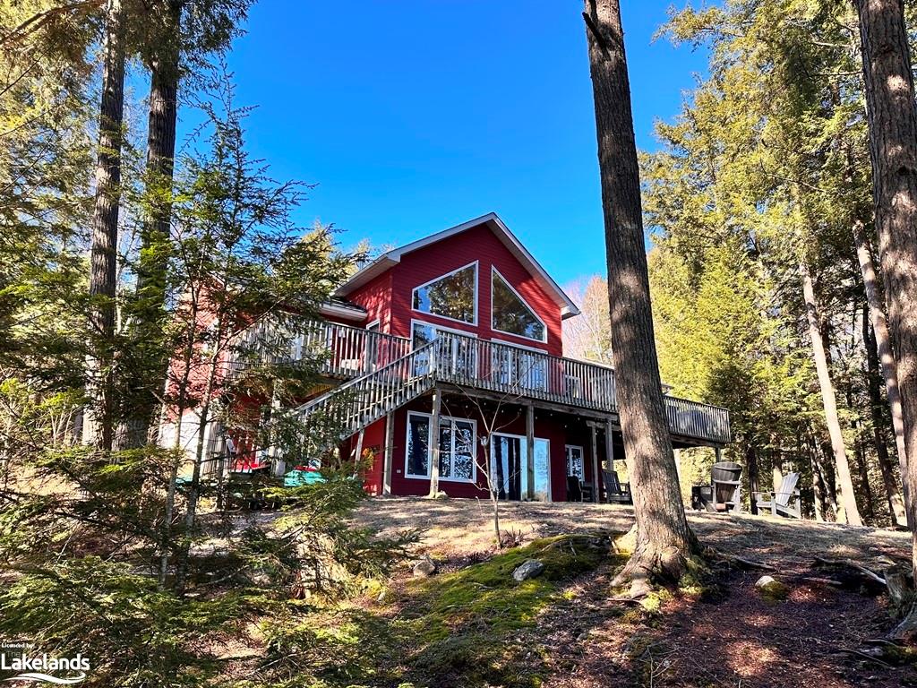1032 Artisan Lane, For Sale in Dysart et al Zoocasa