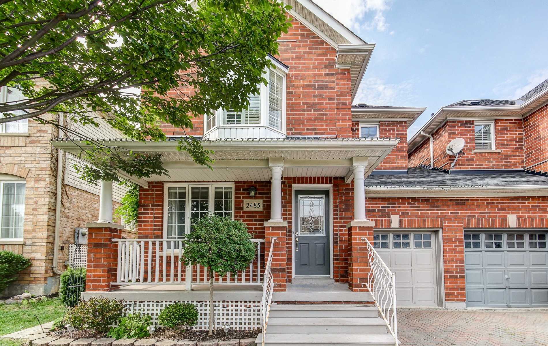 2485 Bankside Dr, Leased in Mississauga Zoocasa