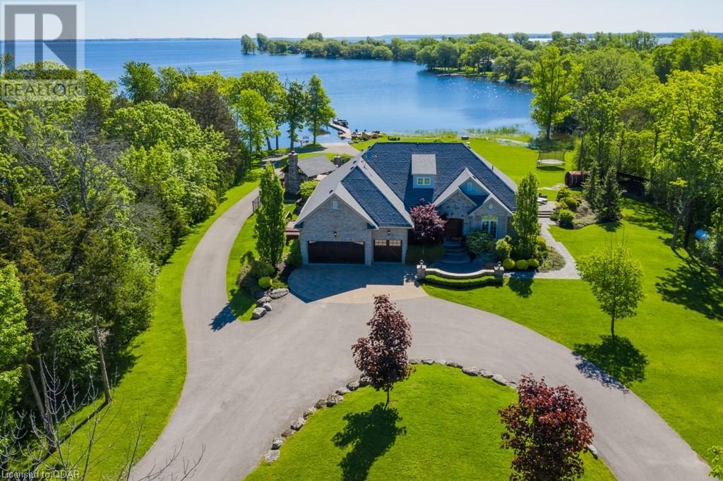 10 Sandy Cove Drive Prince Edward County 40029469 Zoocasa