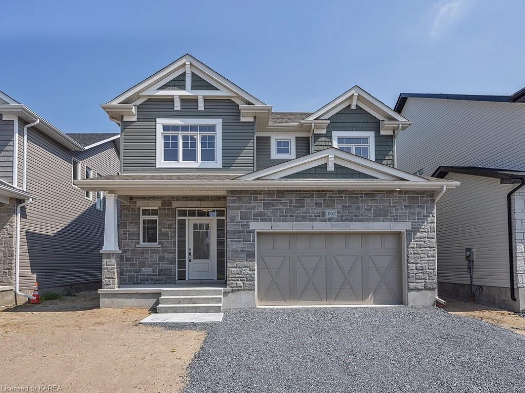 1502 Shira Drive, For Sale in Kingston Zoocasa