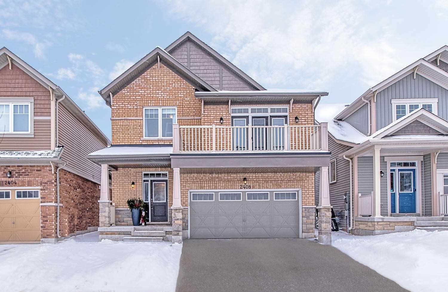 2408 Victoria Park St, Sold in Oshawa Zoocasa