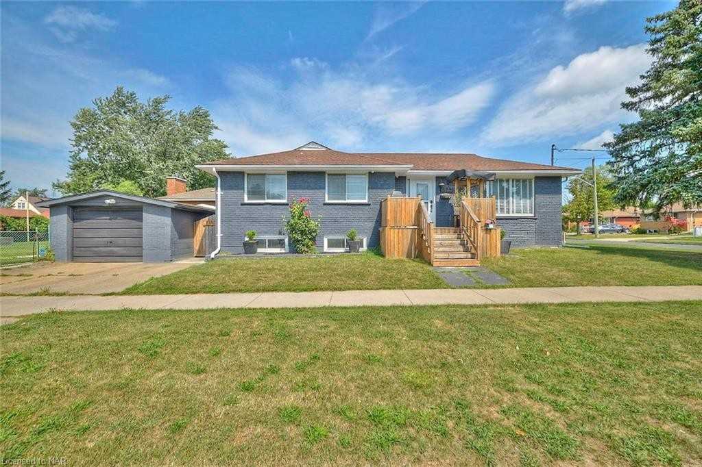 6933 Hagar Ave, Suspended in Niagara Falls Zoocasa