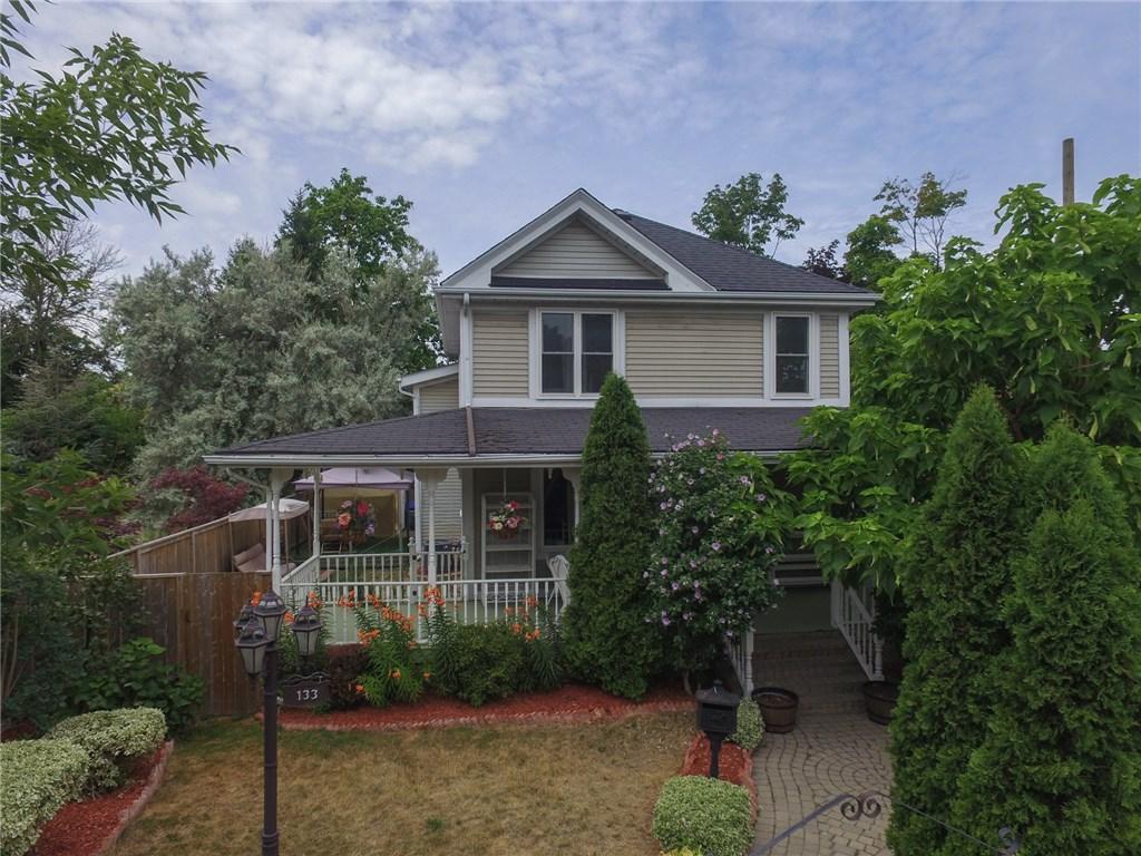 133 Geneva Street, St. Catharines (30541958) Zoocasa