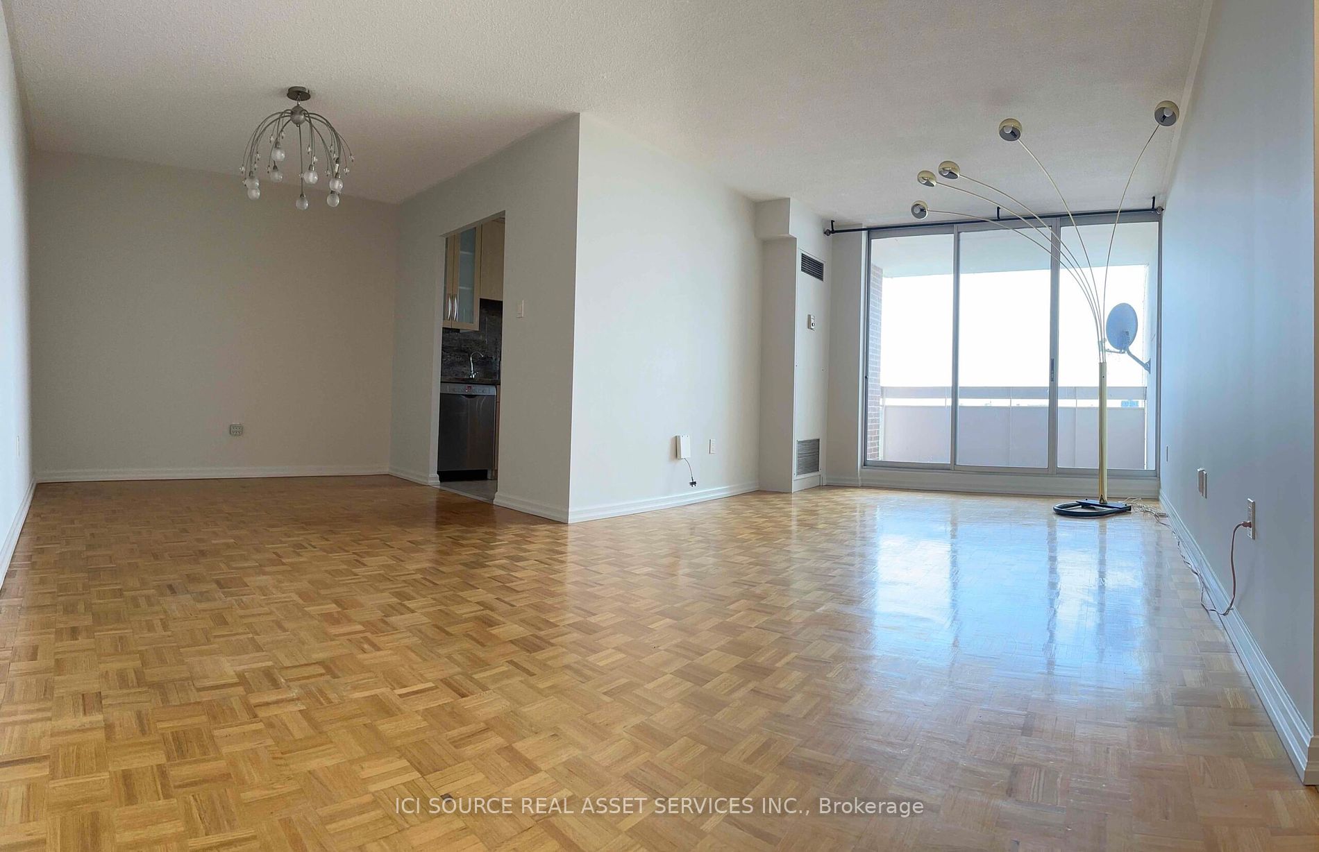 1712 205 Hilda Ave, For Rent in North York Zoocasa