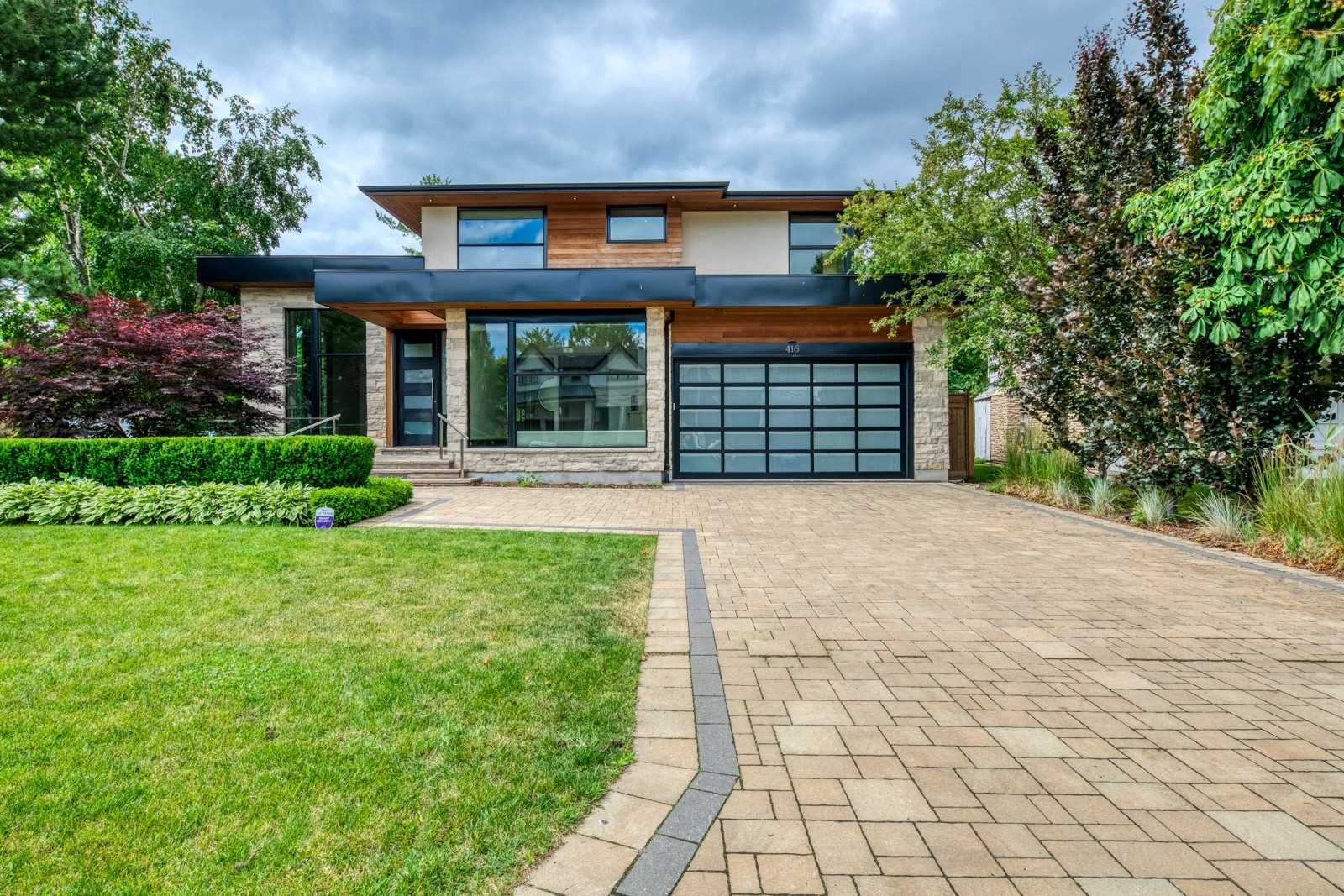 416 Donnybrook Rd, Sold in Oakville Zoocasa