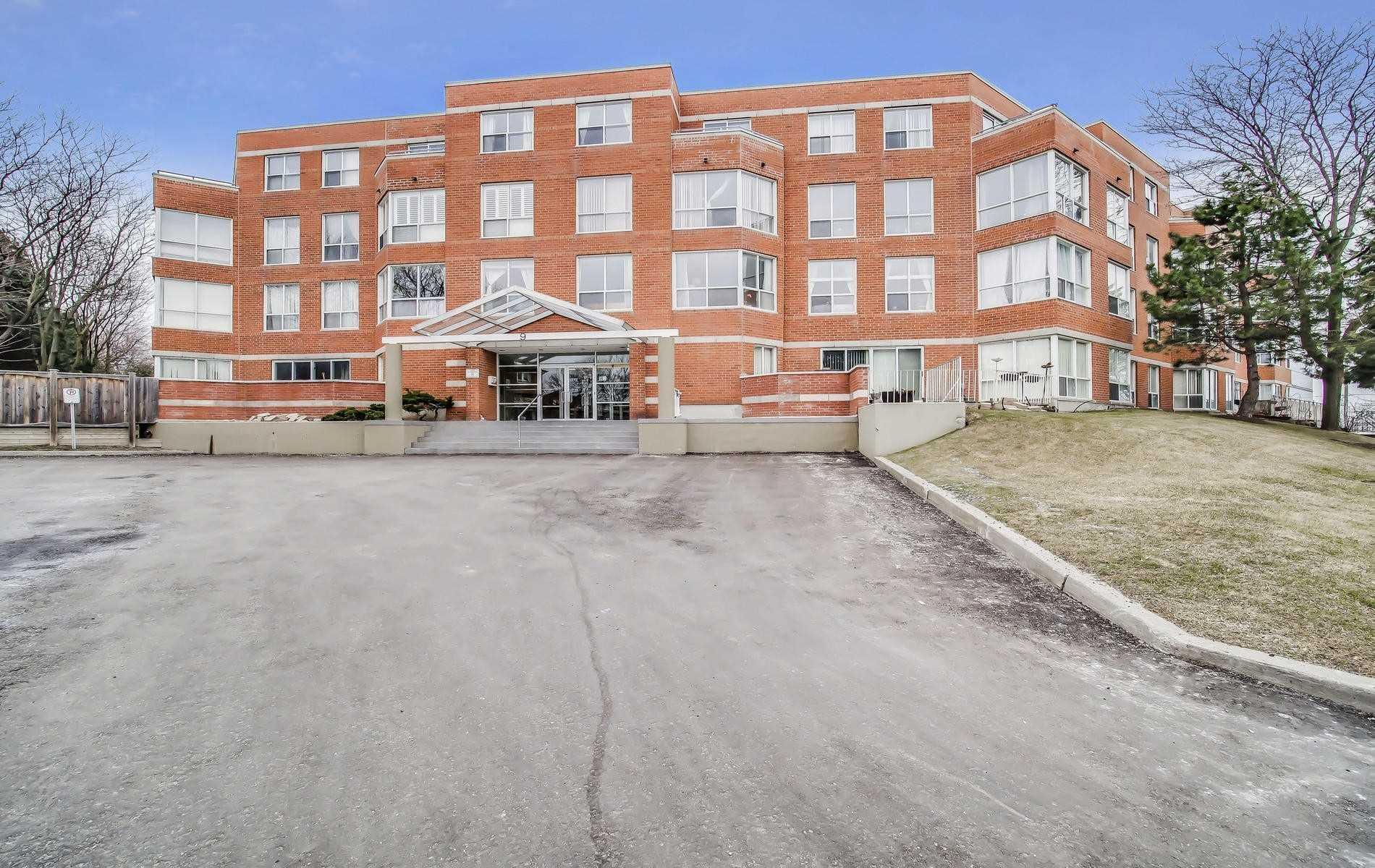 Ph18 9 Chalmers Rd, Sold in Richmond Hill Zoocasa