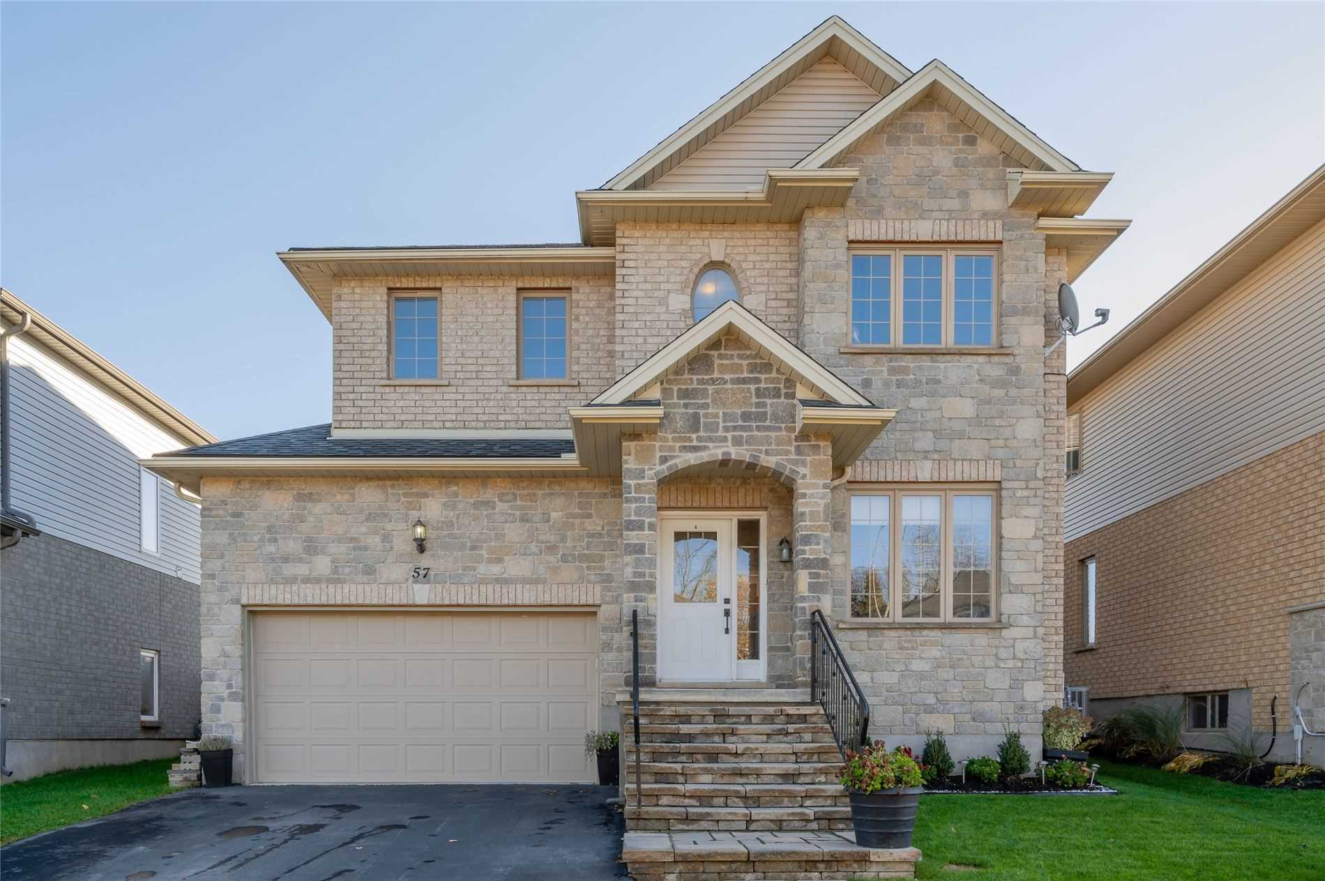 57 Theodore Schuler Blvd, Sold in Wilmot Zoocasa