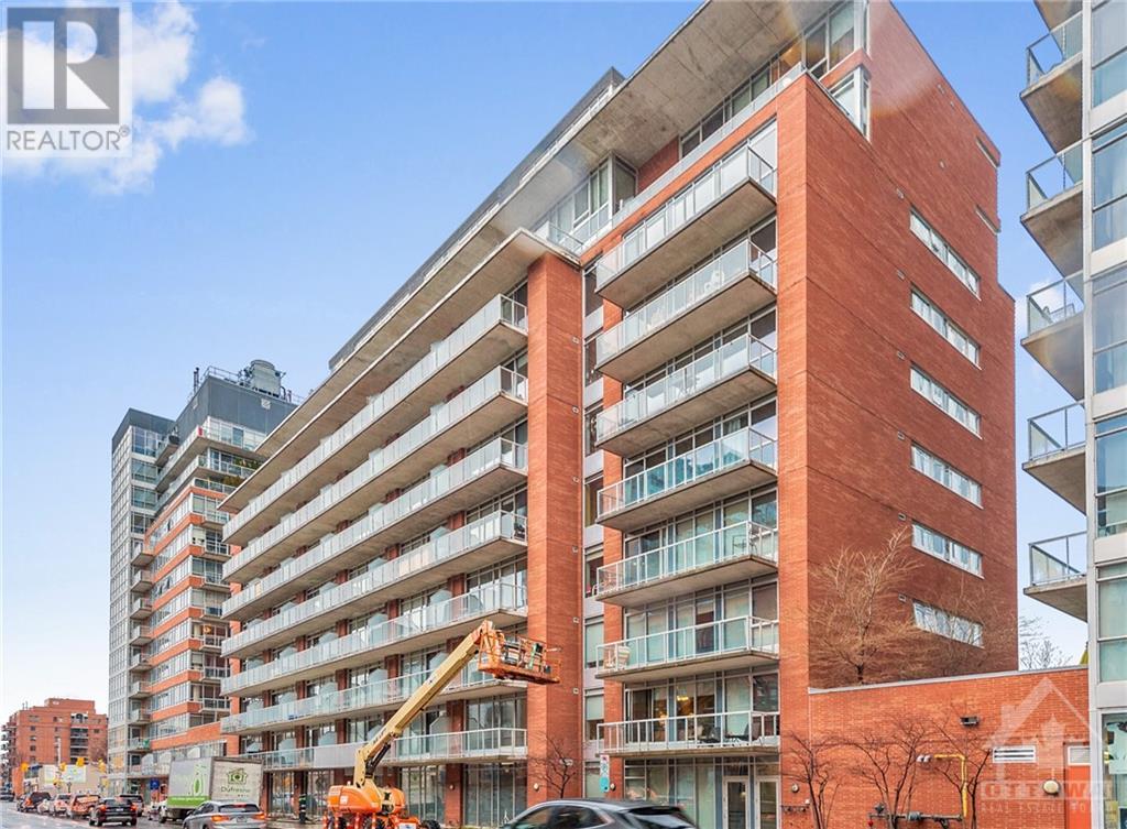 383 Cumberland Street Unit207, Ottawa Sold for X,XXX Zoocasa