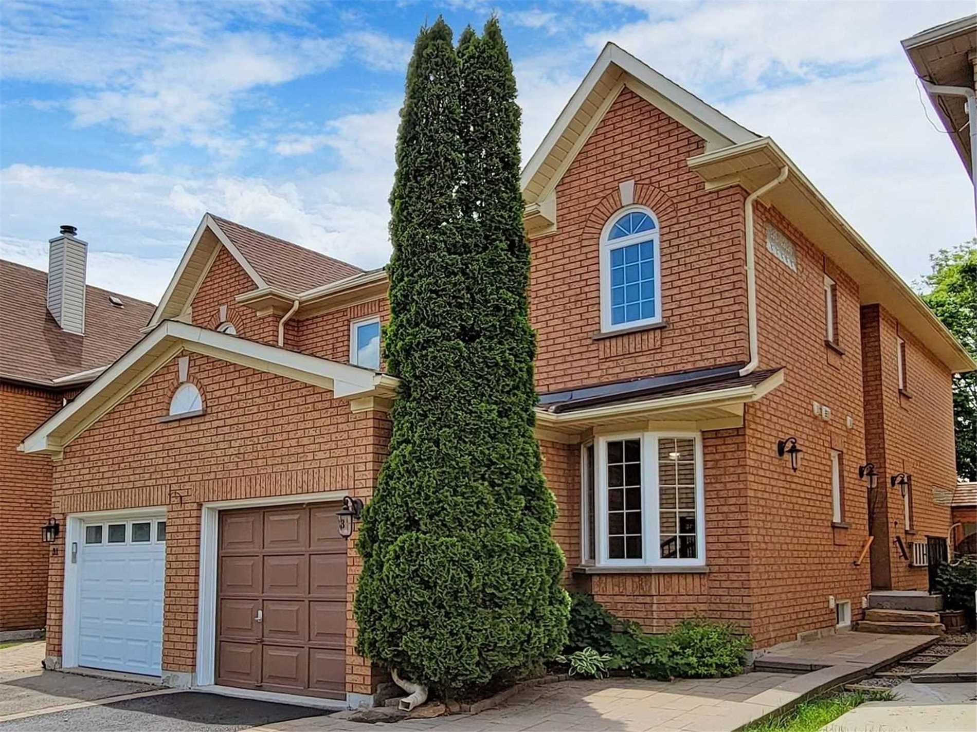 33 Widdifield Ave, Sold in Newmarket Zoocasa