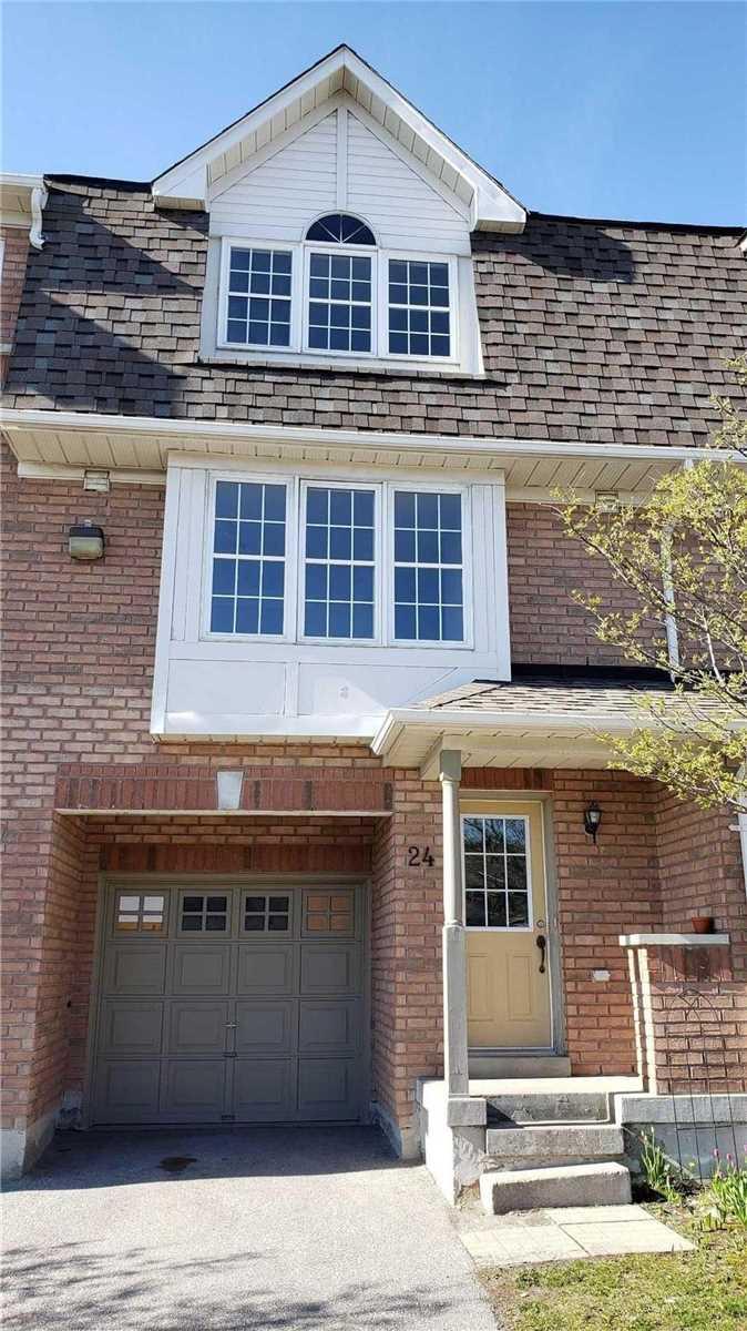 24 Ash Tree Lane, Leased in Unionville Zoocasa
