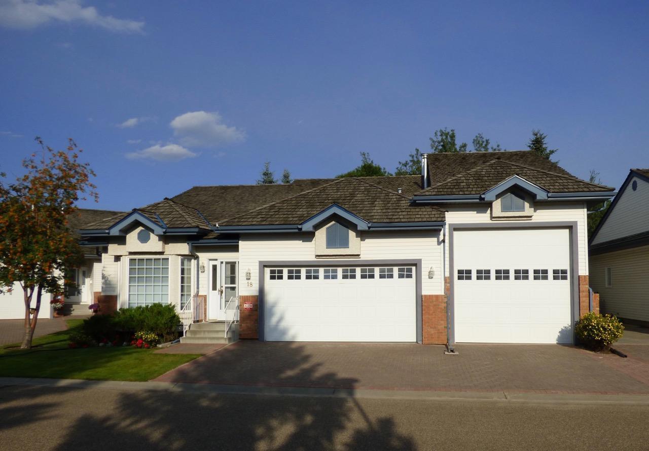 10 Blackburn Drive West Southwest, Edmonton (E4105630) Zoocasa